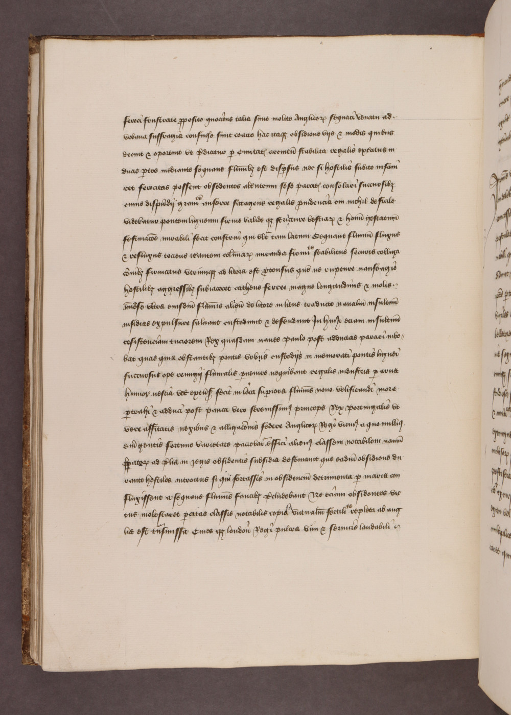 Folio 60  verso